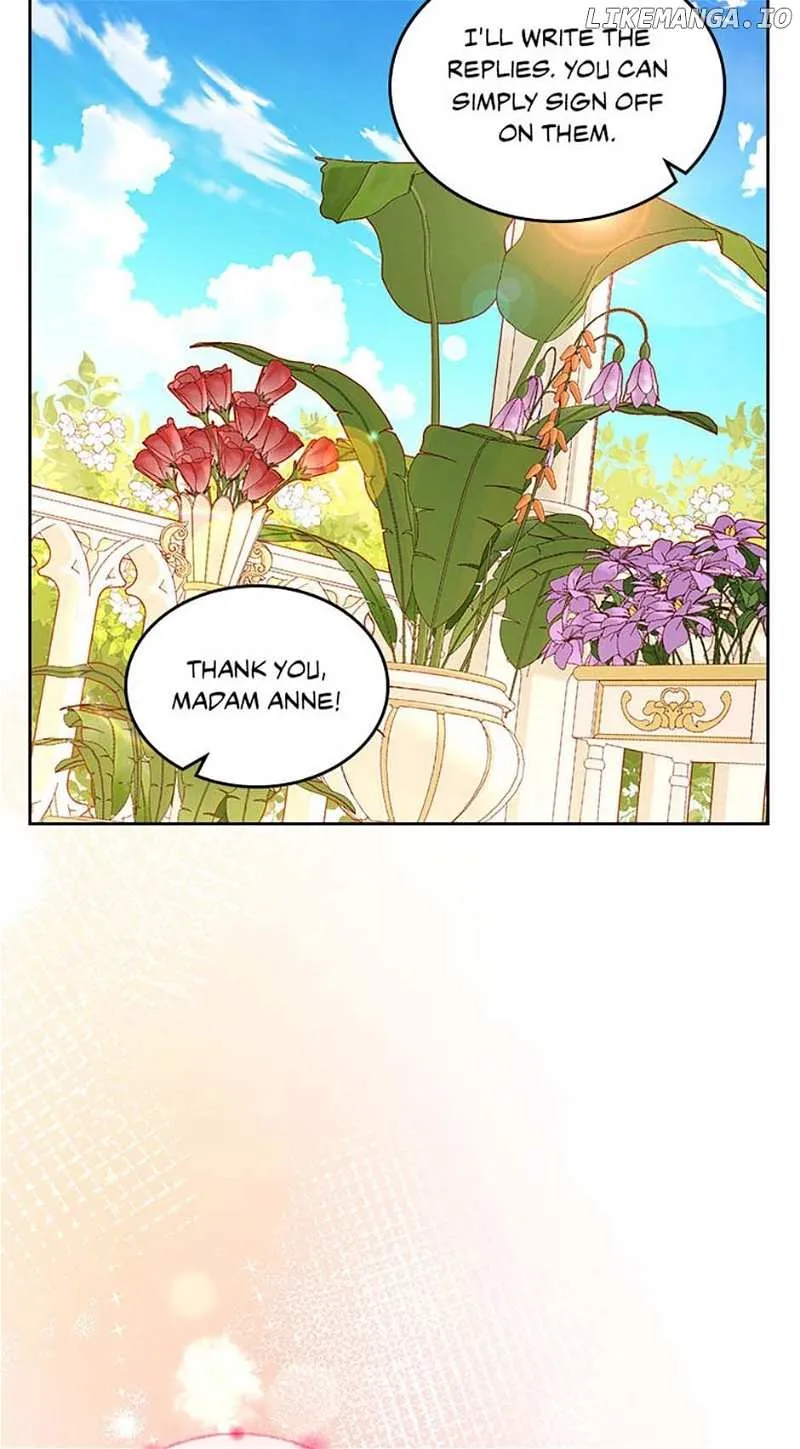 Secret Wardrobe Of The Duchess Chapter 87 page 27 - 