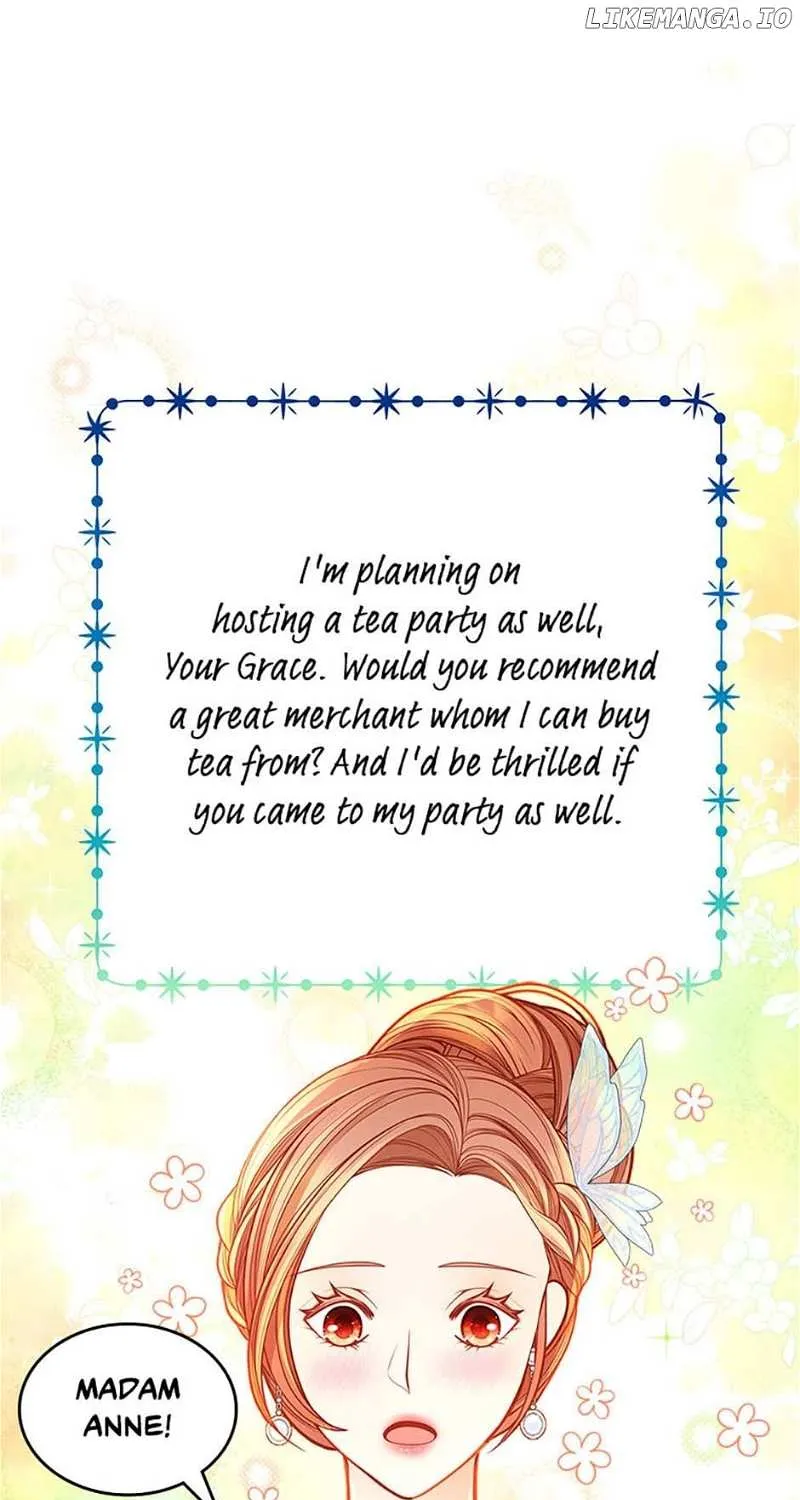 Secret Wardrobe Of The Duchess Chapter 87 page 30 - 