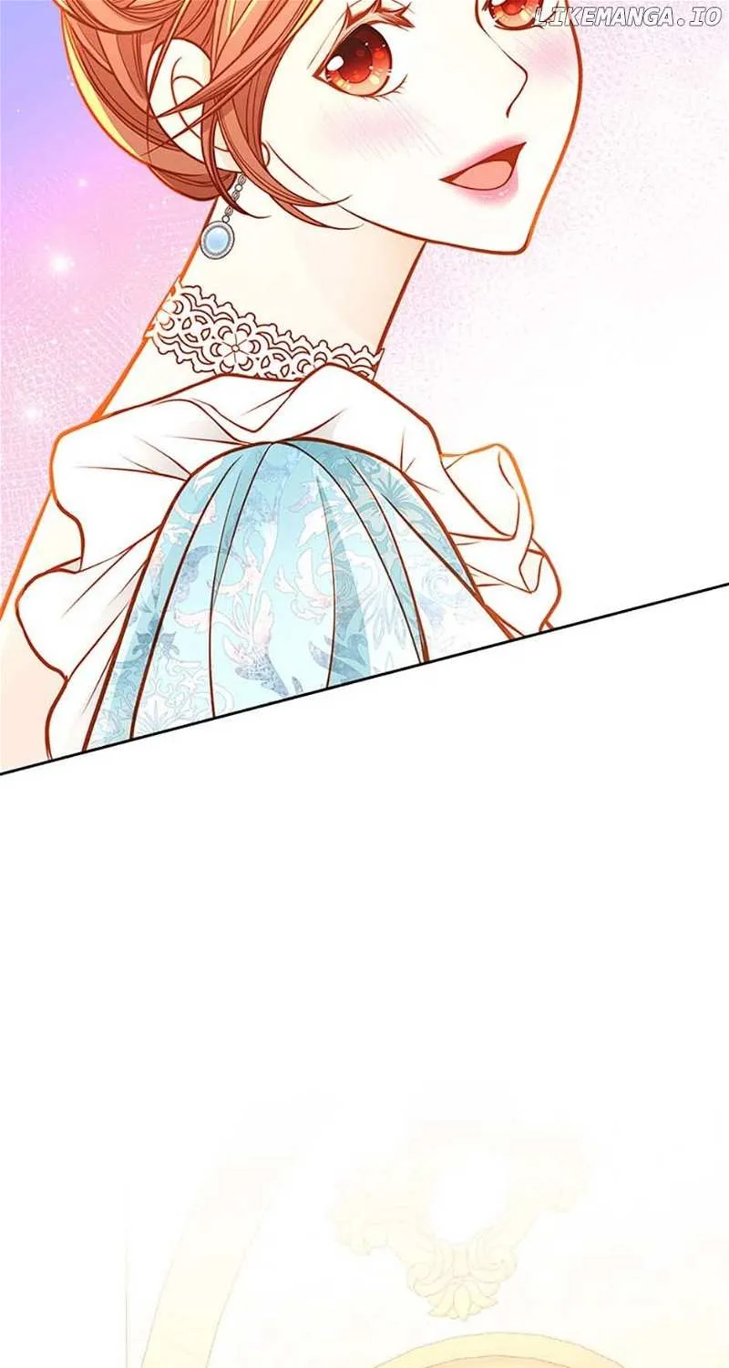 Secret Wardrobe Of The Duchess Chapter 87 page 34 - 