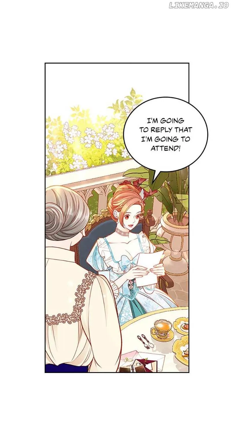 Secret Wardrobe Of The Duchess Chapter 87 page 38 - 