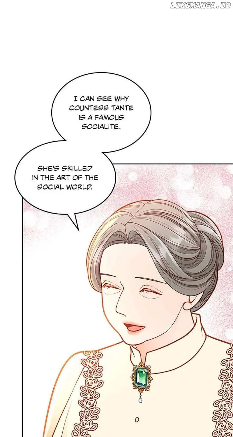 Secret Wardrobe Of The Duchess Chapter 87 page 40 - 