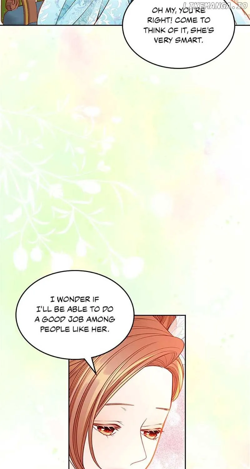 Secret Wardrobe Of The Duchess Chapter 87 page 44 - 
