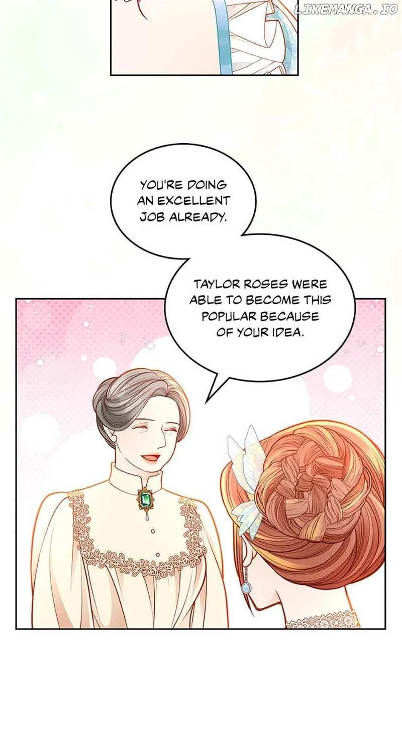 Secret Wardrobe Of The Duchess Chapter 87 page 46 - 