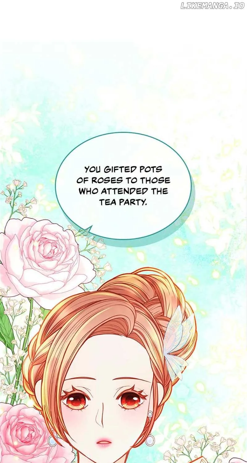 Secret Wardrobe Of The Duchess Chapter 87 page 48 - 