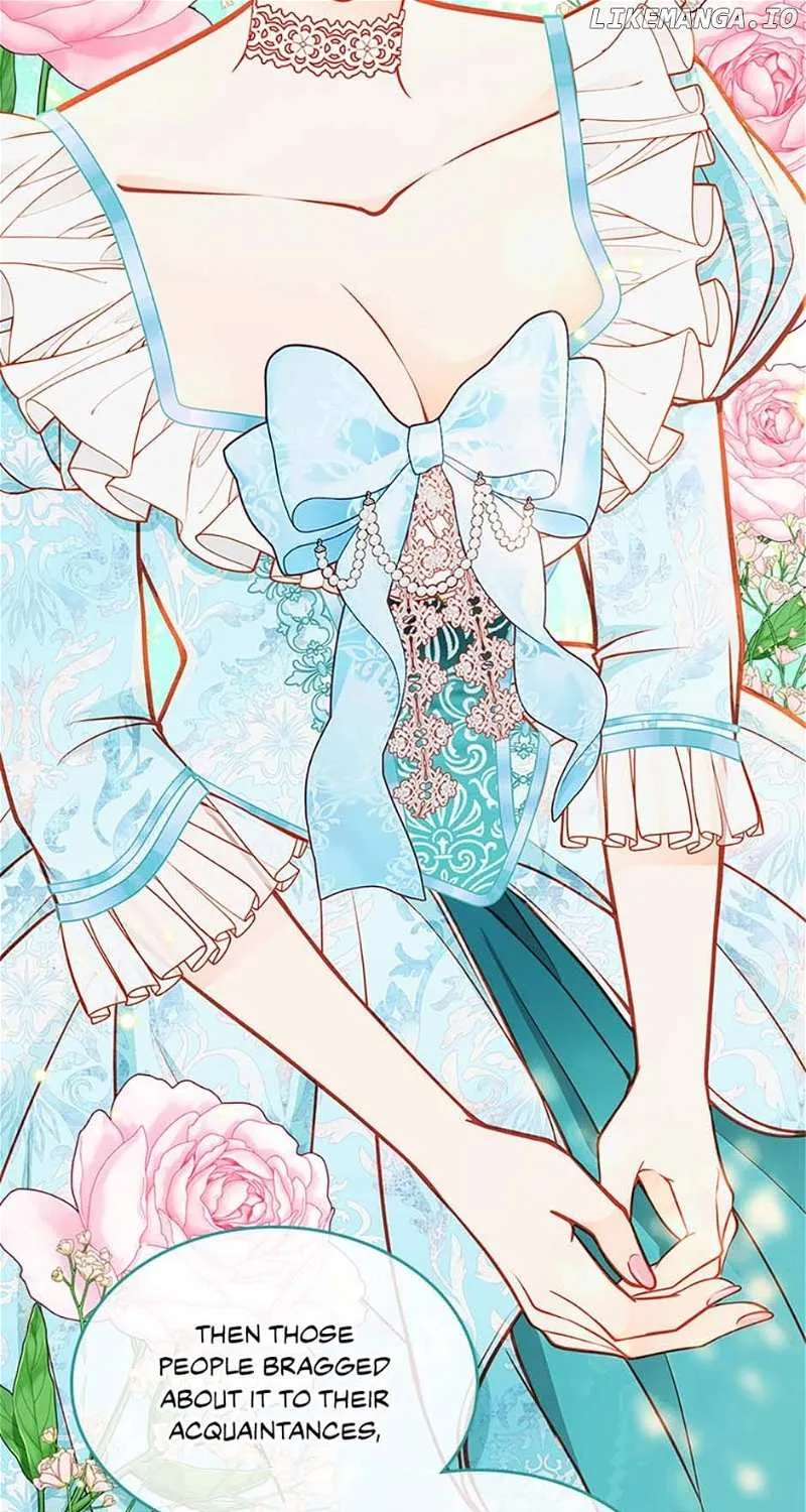 Secret Wardrobe Of The Duchess Chapter 87 page 50 - 