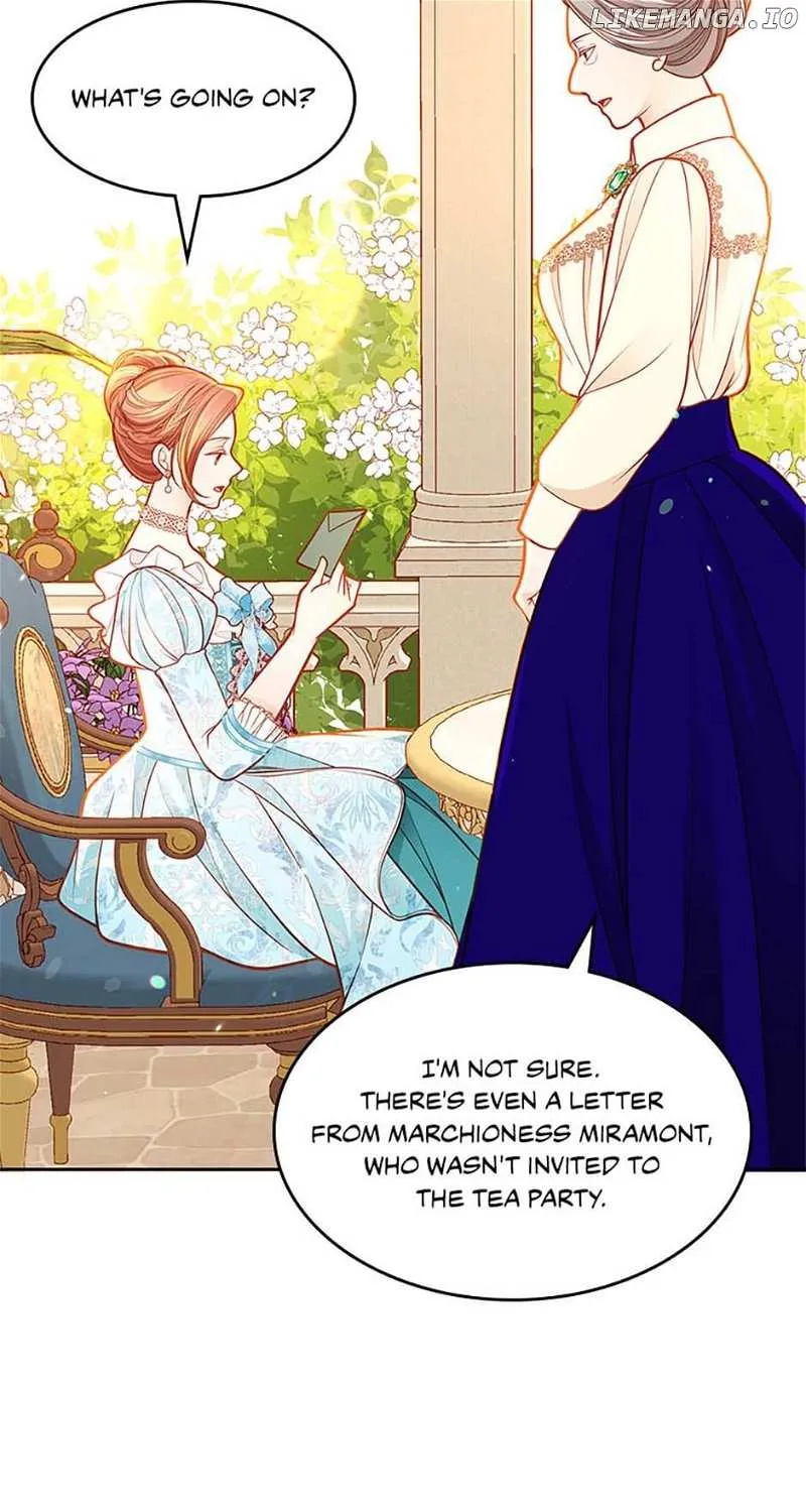 Secret Wardrobe Of The Duchess Chapter 87 page 6 - 