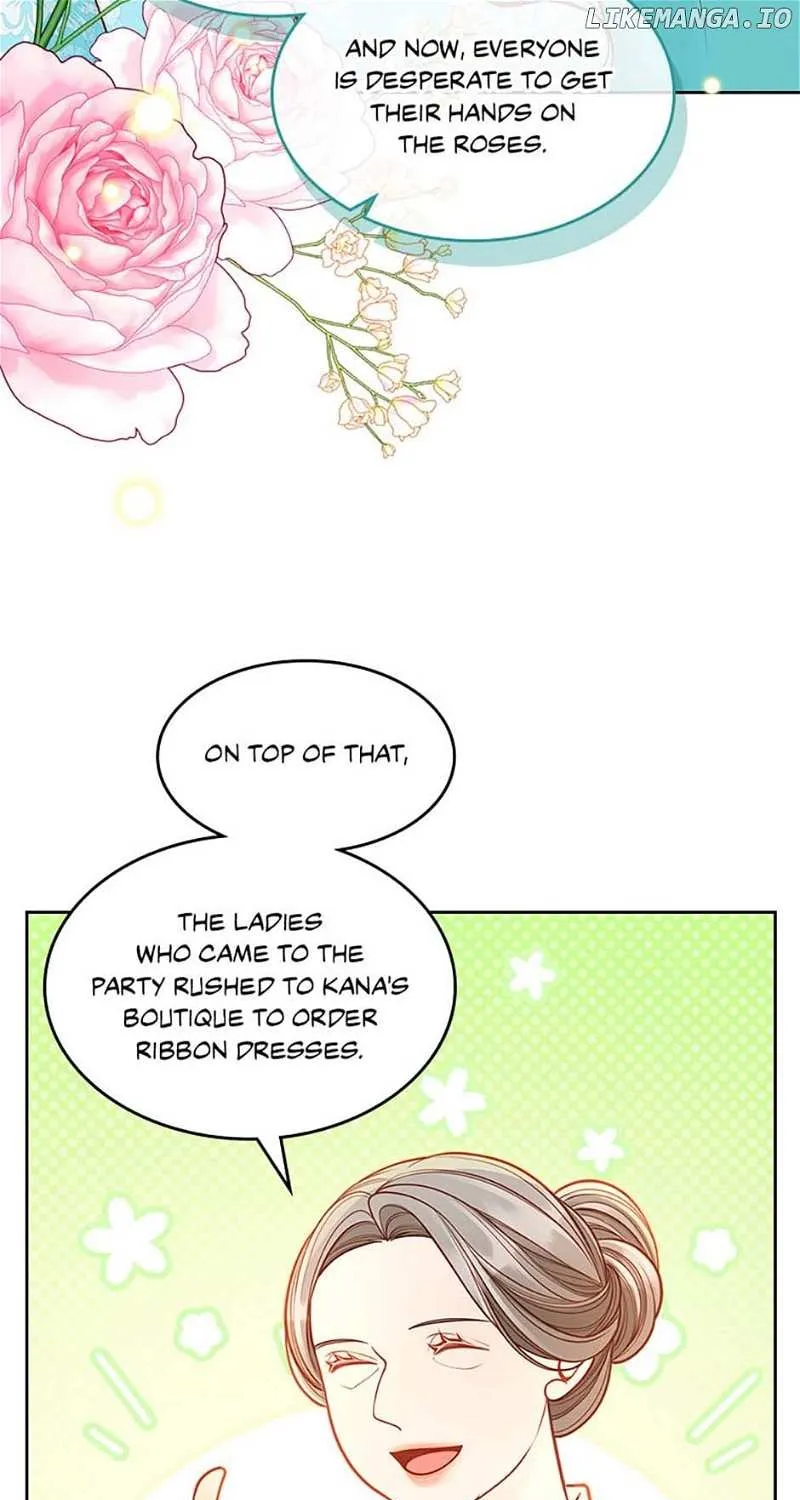 Secret Wardrobe Of The Duchess Chapter 87 page 52 - 