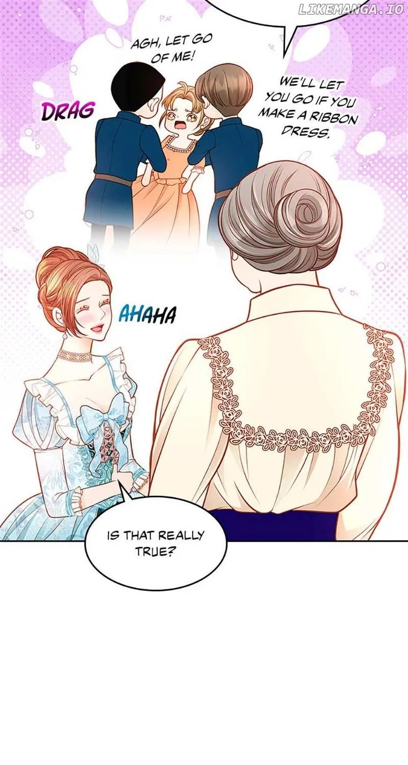 Secret Wardrobe Of The Duchess Chapter 87 page 56 - 