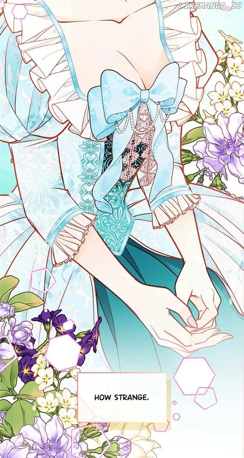 Secret Wardrobe Of The Duchess Chapter 87 page 60 - 