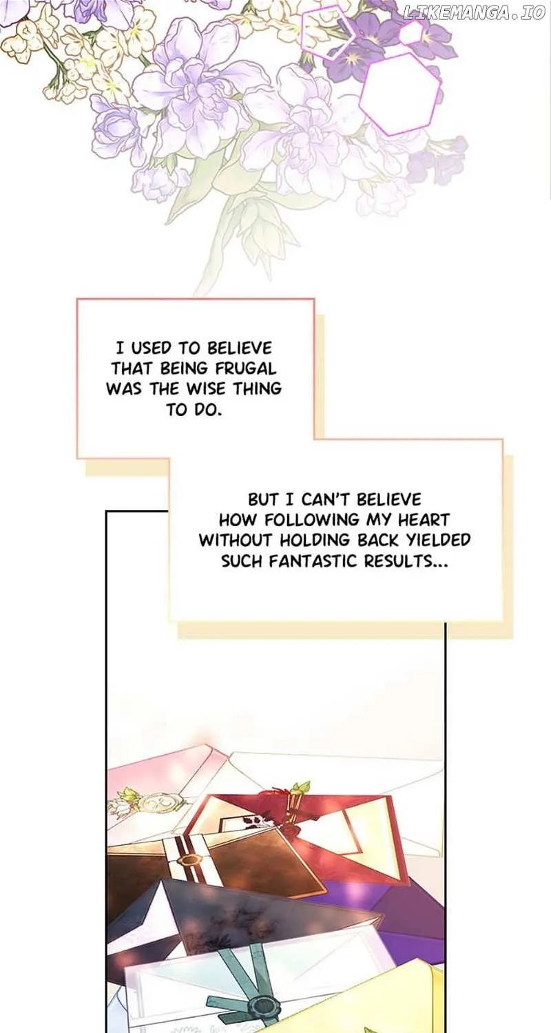 Secret Wardrobe Of The Duchess Chapter 87 page 62 - 