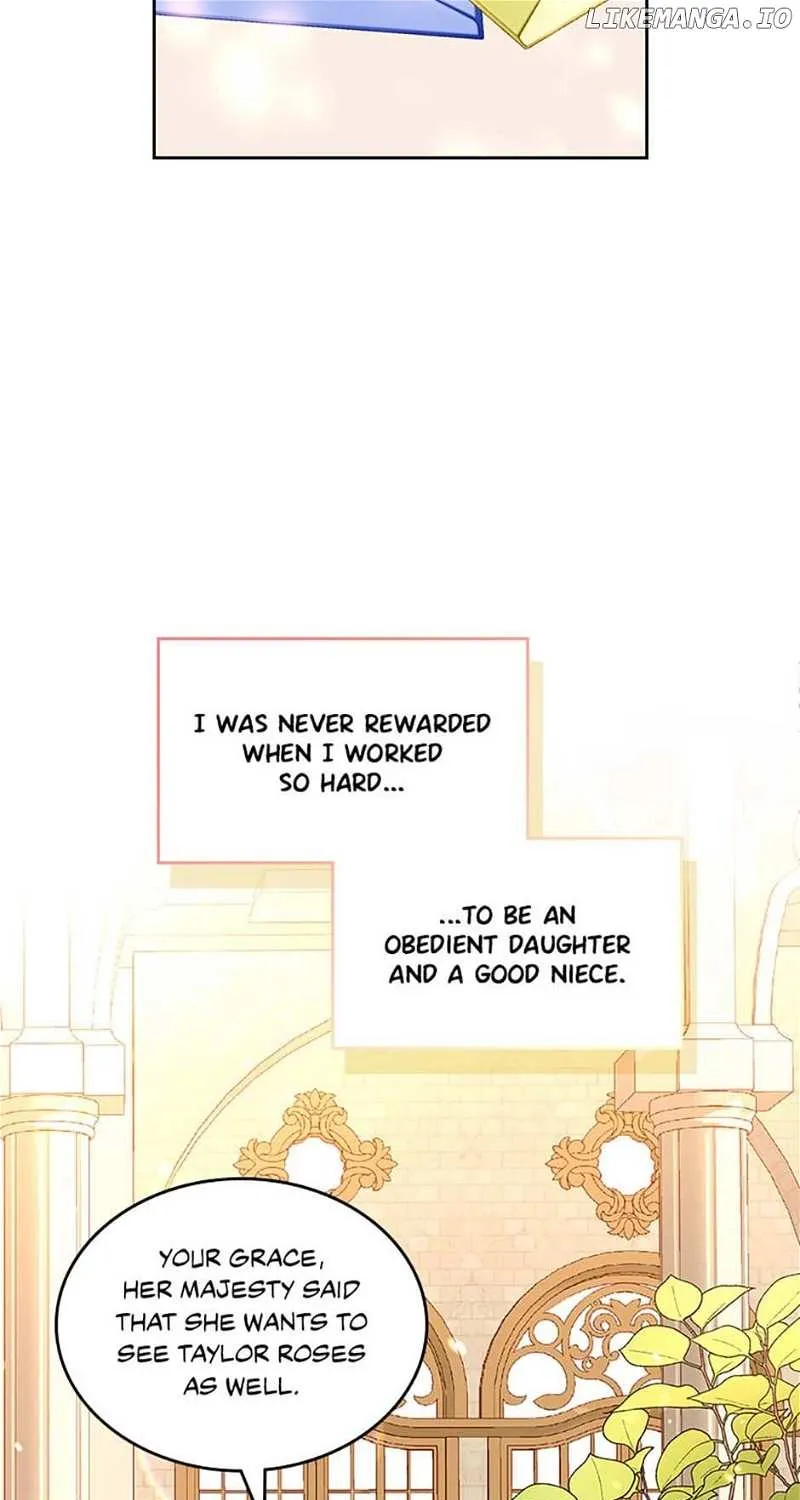 Secret Wardrobe Of The Duchess Chapter 87 page 64 - 
