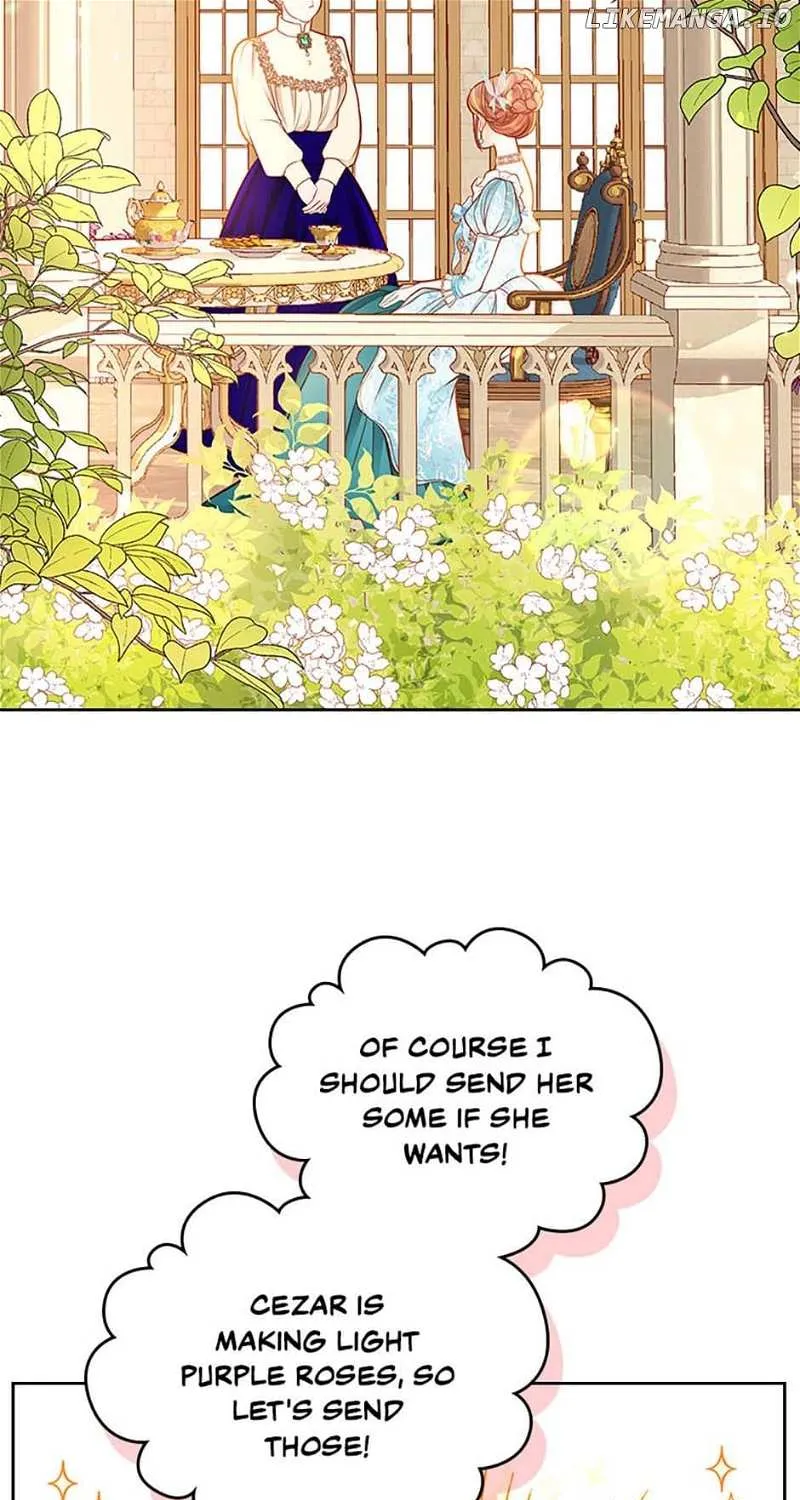 Secret Wardrobe Of The Duchess Chapter 87 page 66 - 