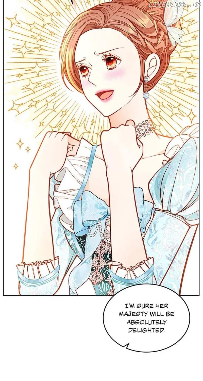 Secret Wardrobe Of The Duchess Chapter 87 page 68 - 