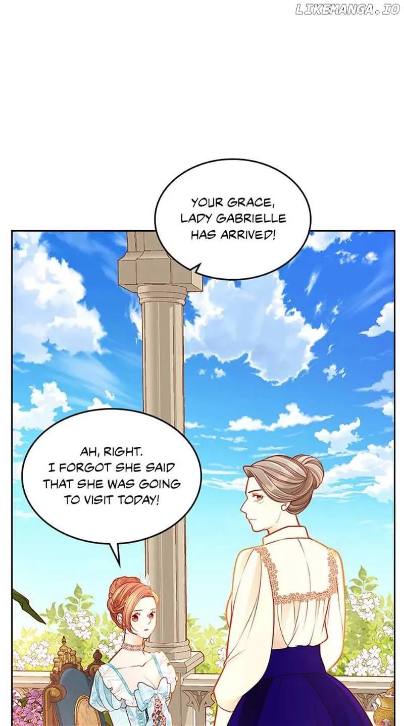 Secret Wardrobe Of The Duchess Chapter 87 page 70 - 