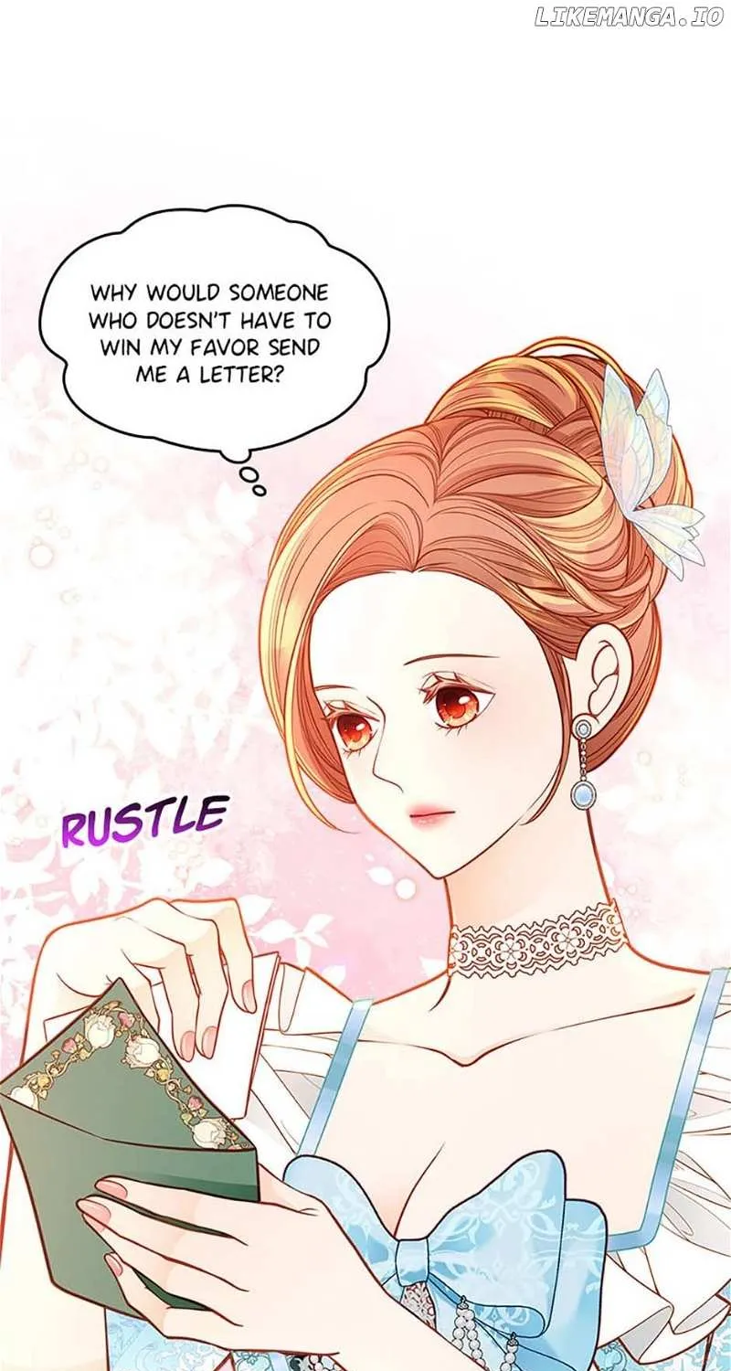 Secret Wardrobe Of The Duchess Chapter 87 page 8 - 