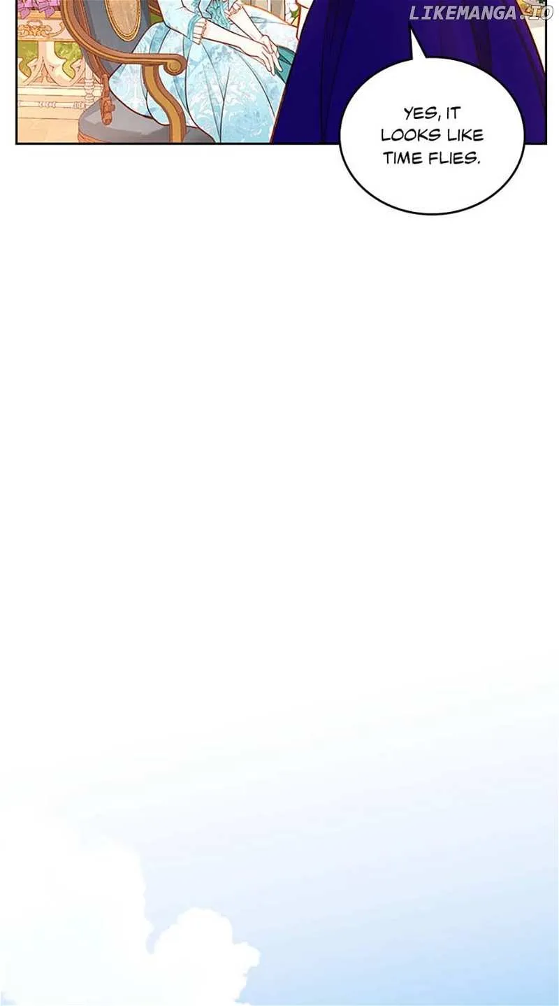 Secret Wardrobe Of The Duchess Chapter 87 page 71 - 