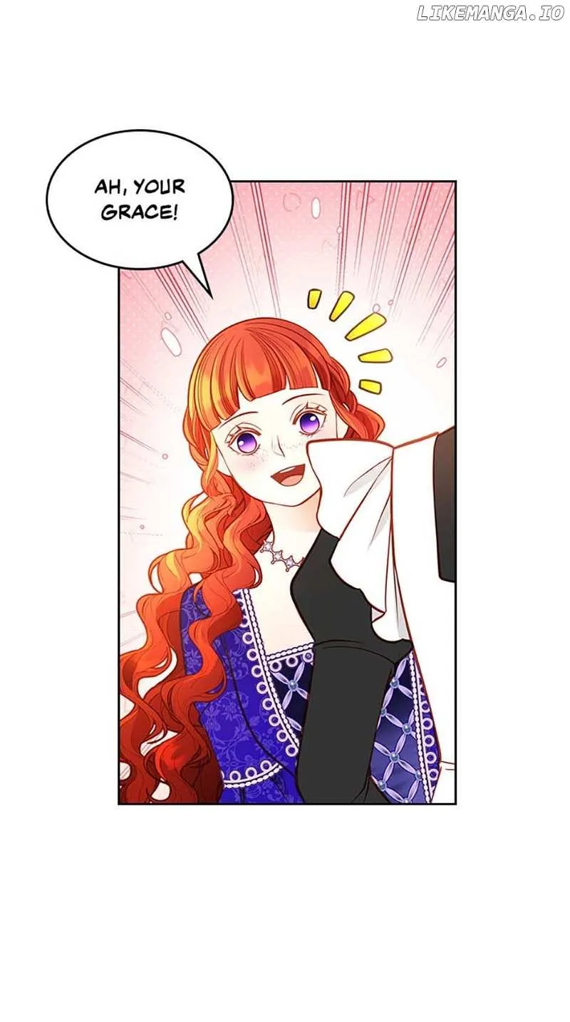 Secret Wardrobe Of The Duchess Chapter 87 page 75 - 