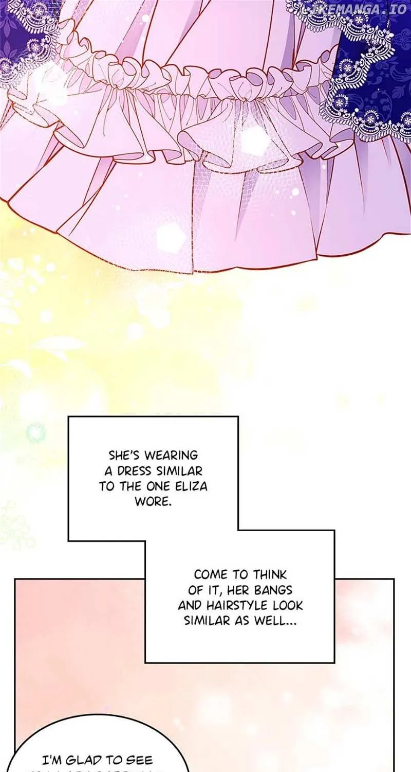 Secret Wardrobe Of The Duchess Chapter 87 page 78 - 