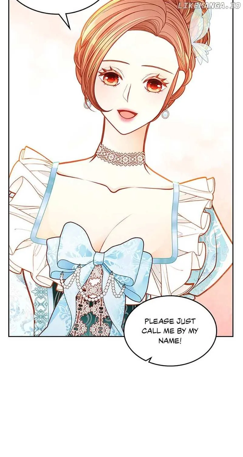 Secret Wardrobe Of The Duchess Chapter 87 page 80 - 