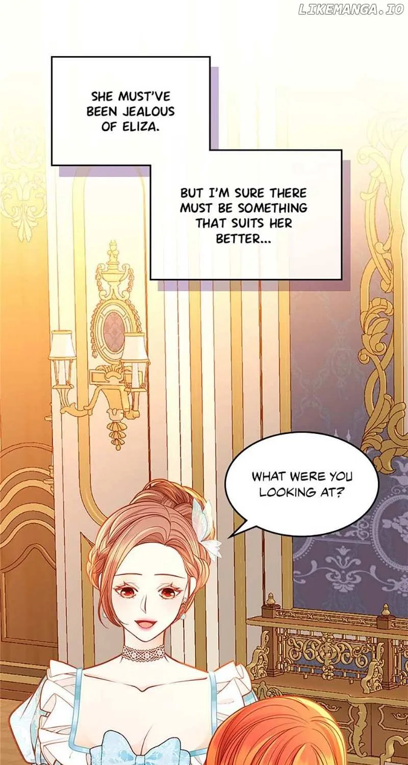Secret Wardrobe Of The Duchess Chapter 87 page 82 - 