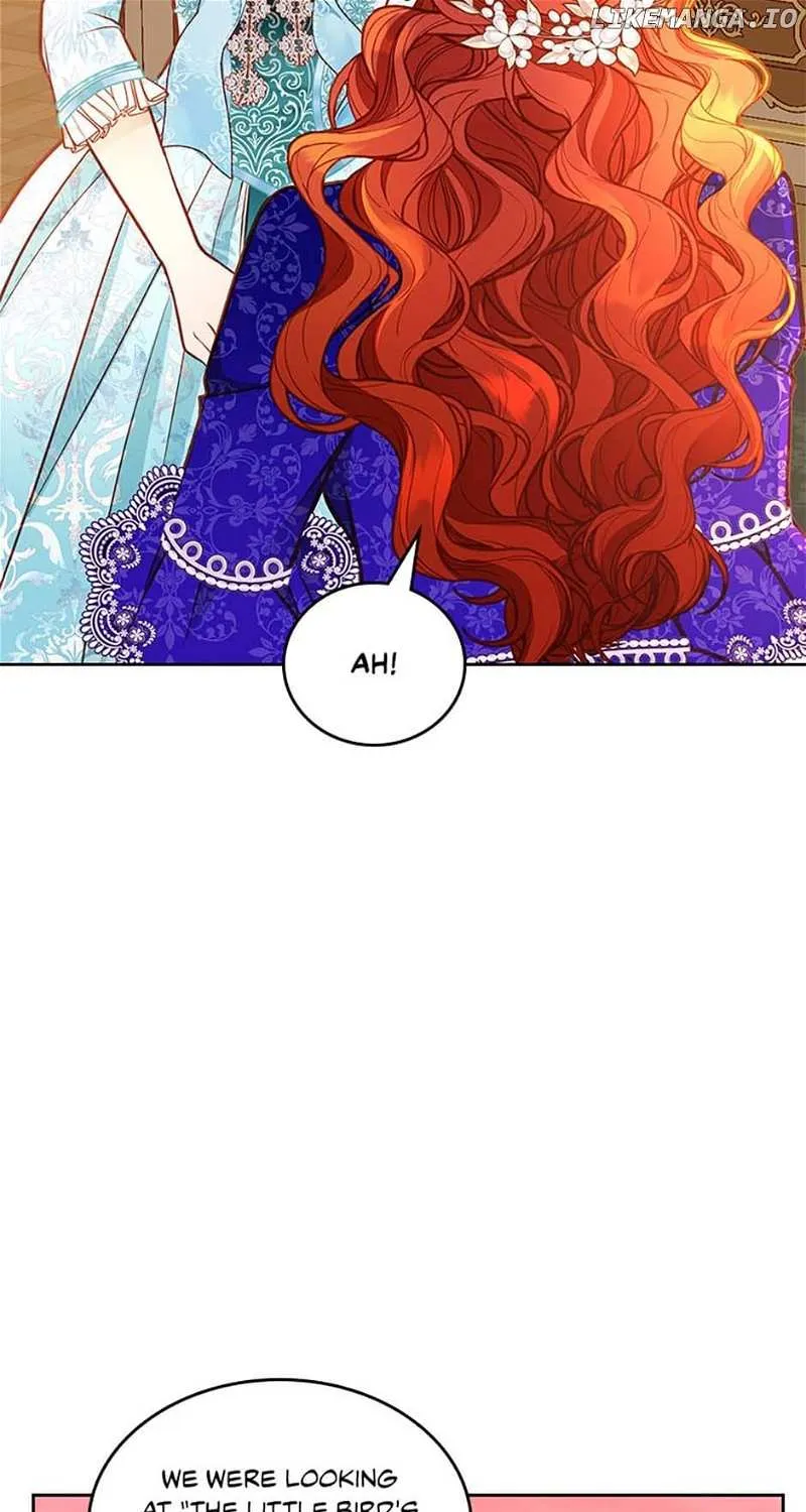 Secret Wardrobe Of The Duchess Chapter 87 page 84 - 