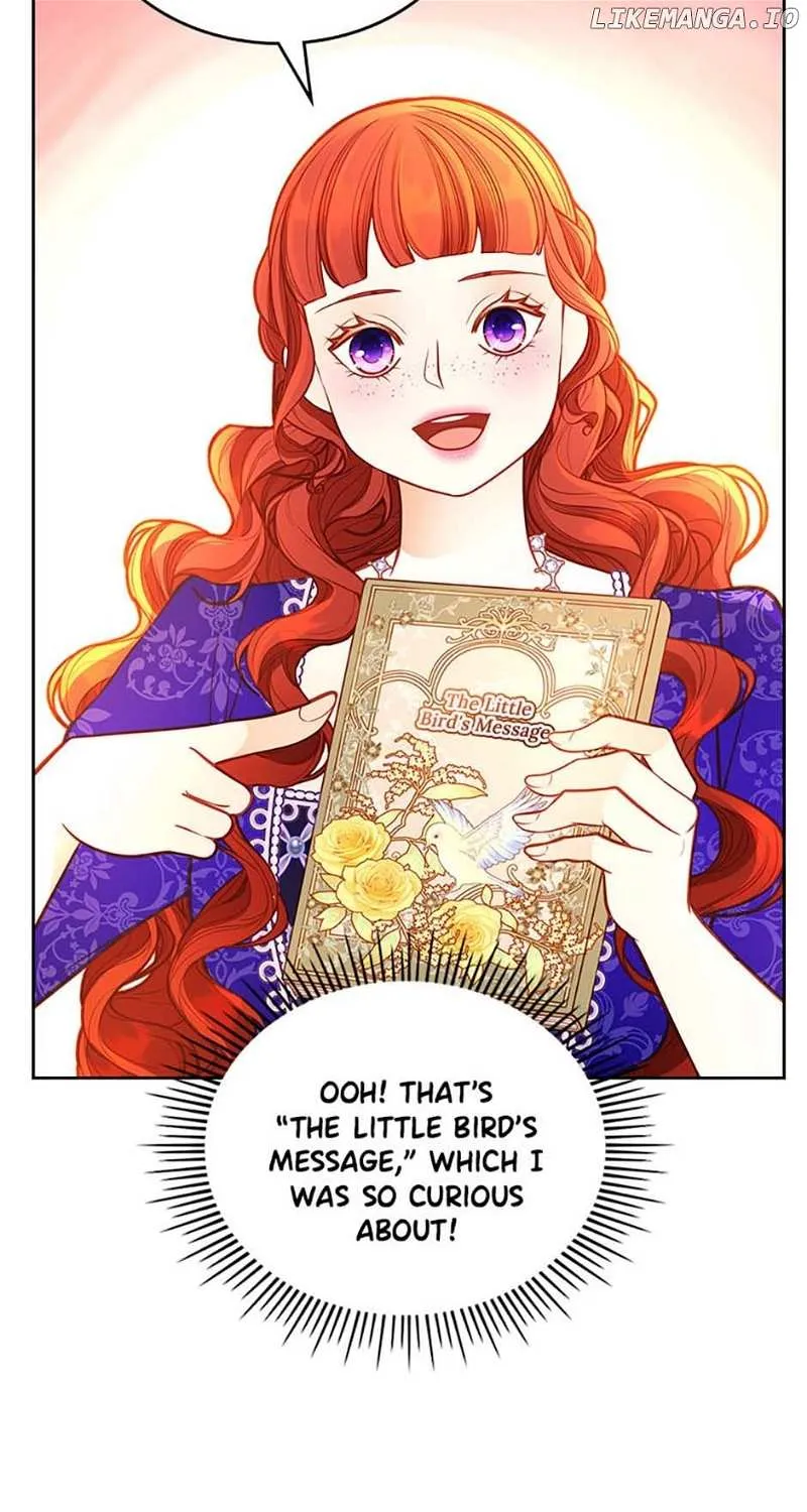 Secret Wardrobe Of The Duchess Chapter 87 page 86 - 