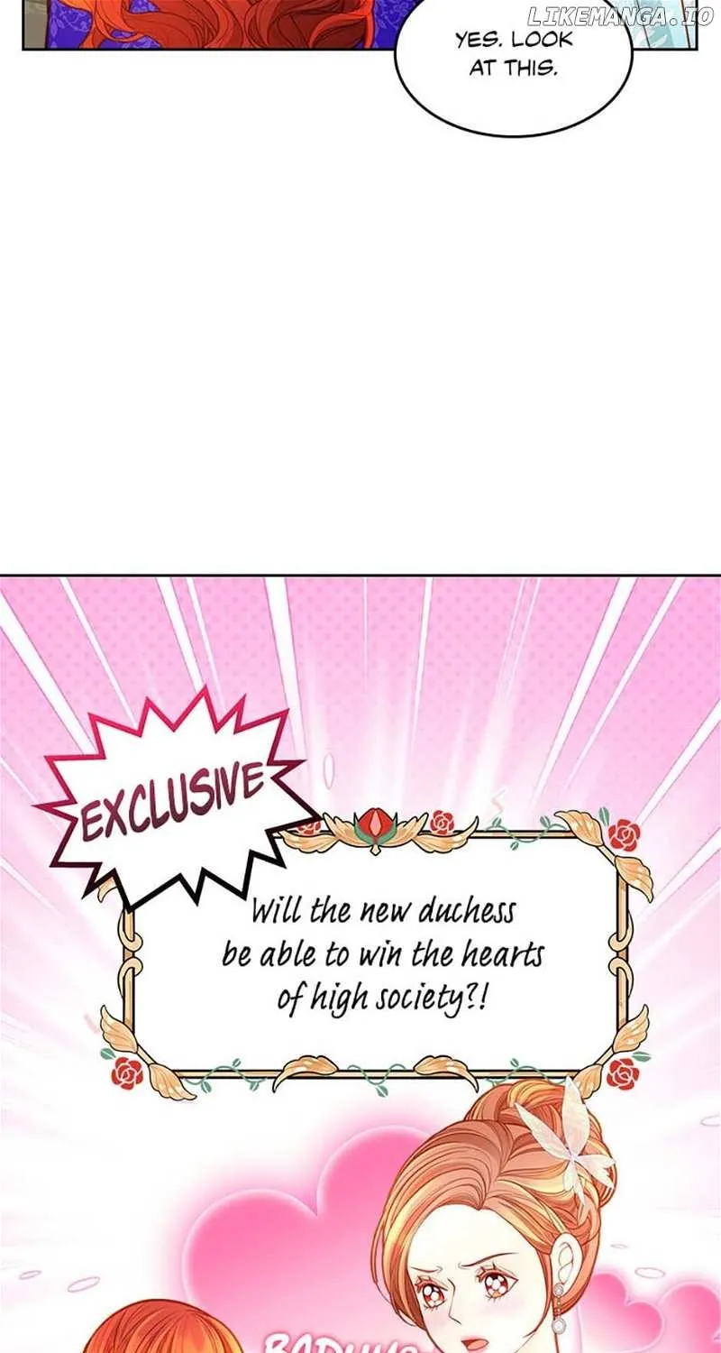 Secret Wardrobe Of The Duchess Chapter 87 page 90 - 