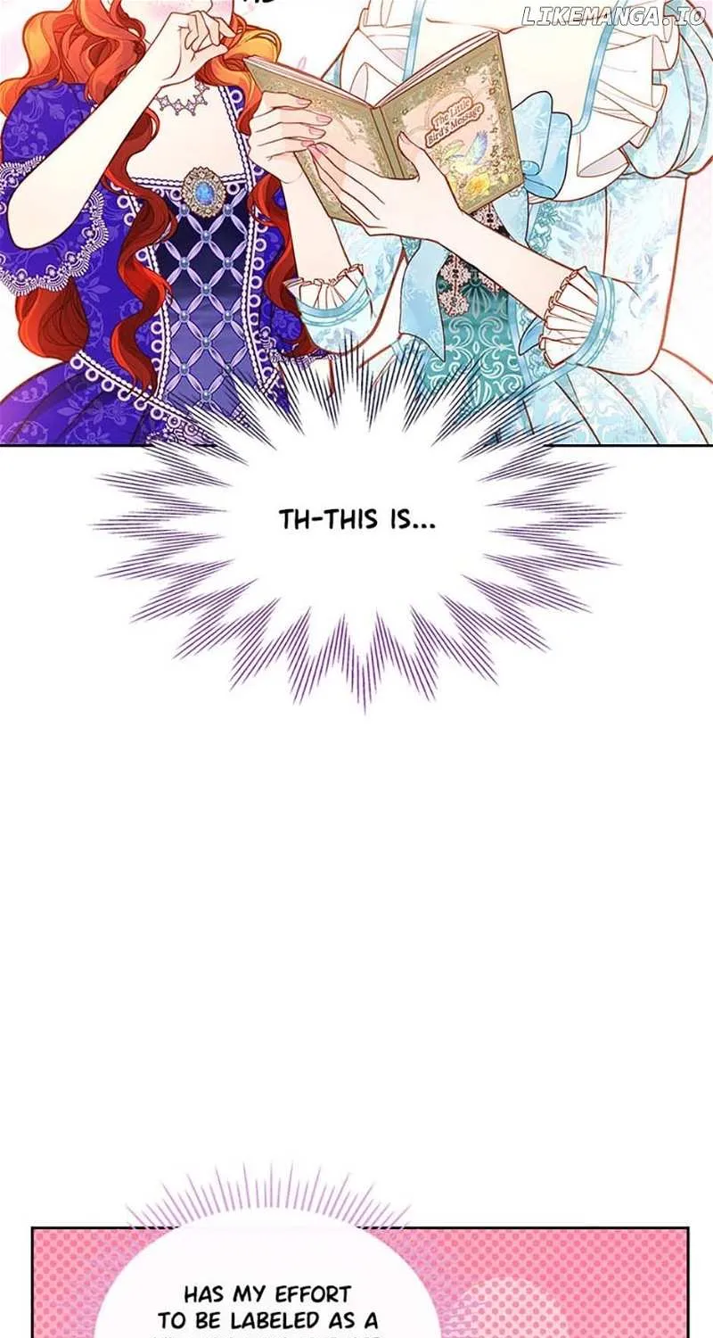 Secret Wardrobe Of The Duchess Chapter 87 page 92 - 