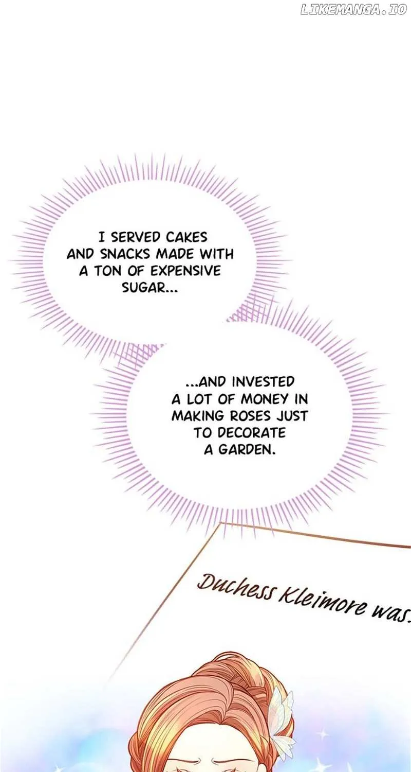 Secret Wardrobe Of The Duchess Chapter 87 page 96 - 