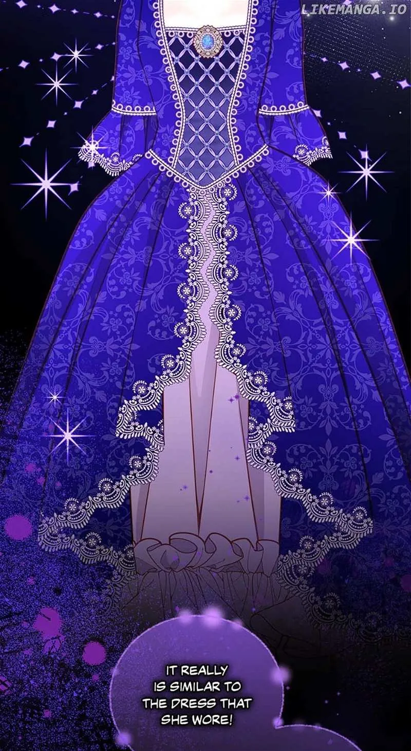 Secret Wardrobe Of The Duchess Chapter 88 page 2 - 