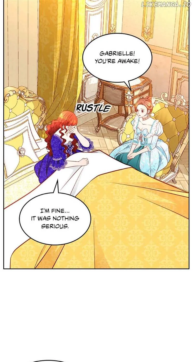 Secret Wardrobe Of The Duchess Chapter 88 page 11 - 