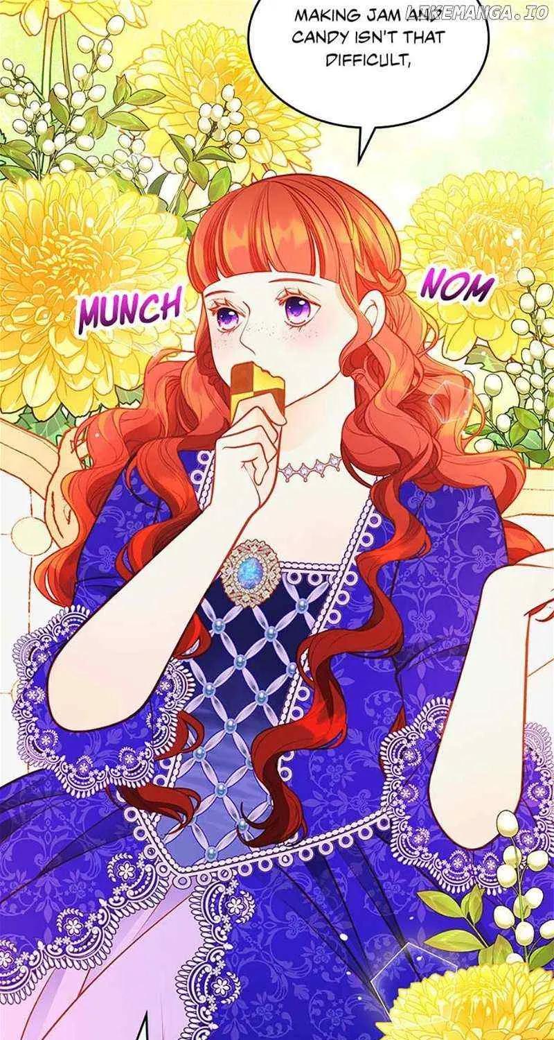 Secret Wardrobe Of The Duchess Chapter 88 page 101 - 