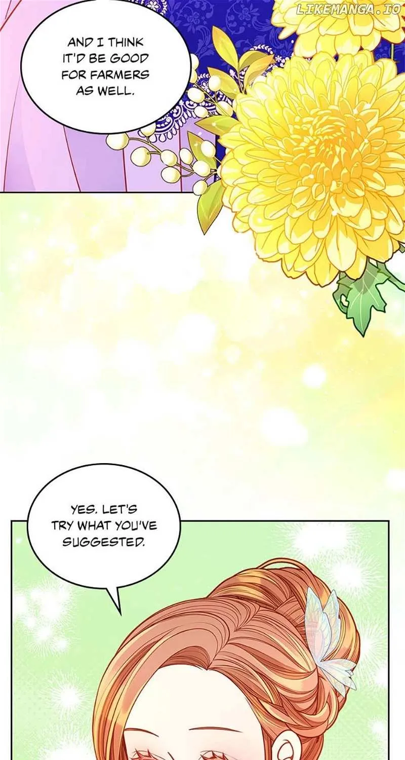 Secret Wardrobe Of The Duchess Chapter 88 page 103 - 