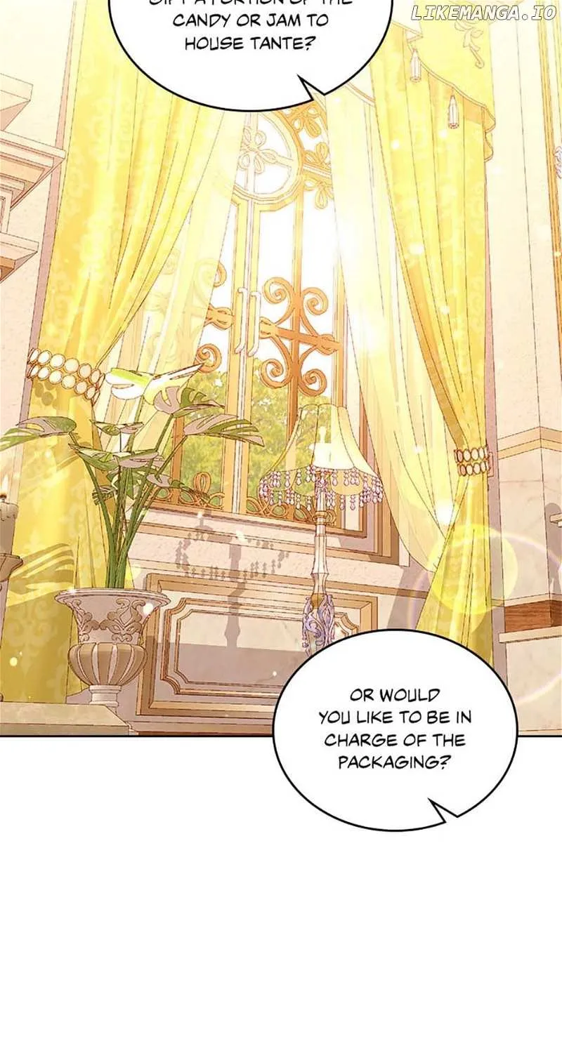 Secret Wardrobe Of The Duchess Chapter 88 page 107 - 