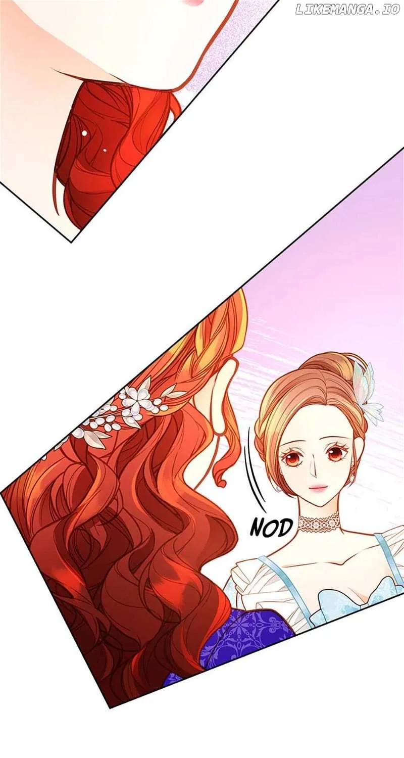 Secret Wardrobe Of The Duchess Chapter 88 page 111 - 
