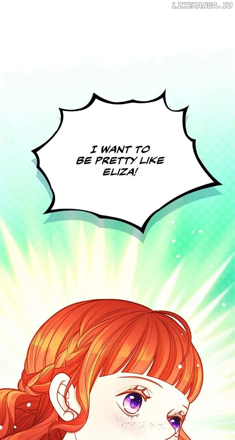 Secret Wardrobe Of The Duchess Chapter 88 page 113 - 