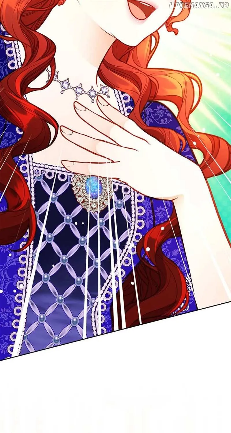 Secret Wardrobe Of The Duchess Chapter 88 page 115 - 