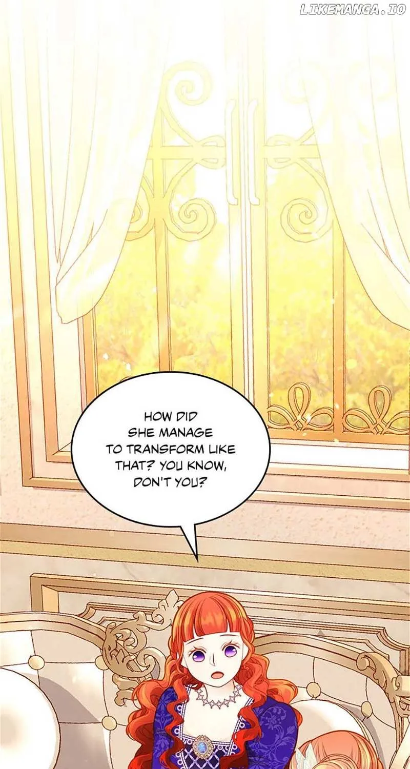 Secret Wardrobe Of The Duchess Chapter 88 page 117 - 