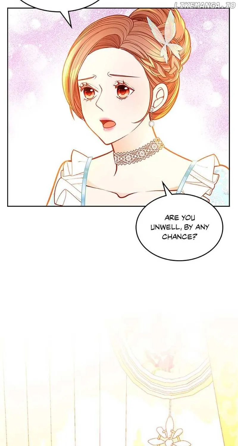 Secret Wardrobe Of The Duchess Chapter 88 page 13 - 