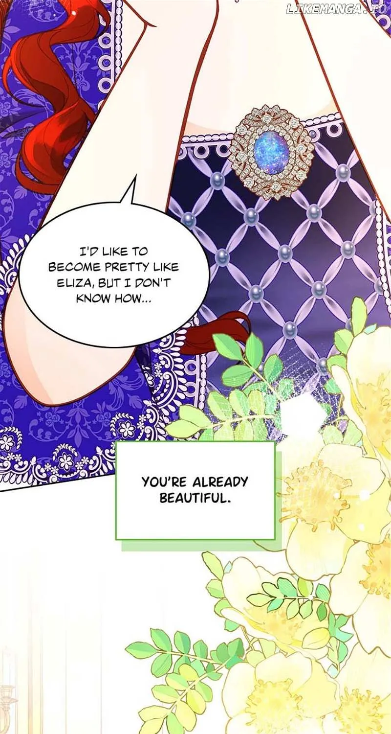 Secret Wardrobe Of The Duchess Chapter 88 page 123 - 