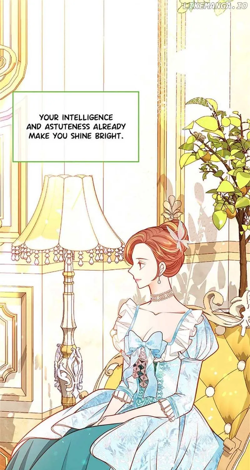 Secret Wardrobe Of The Duchess Chapter 88 page 125 - 