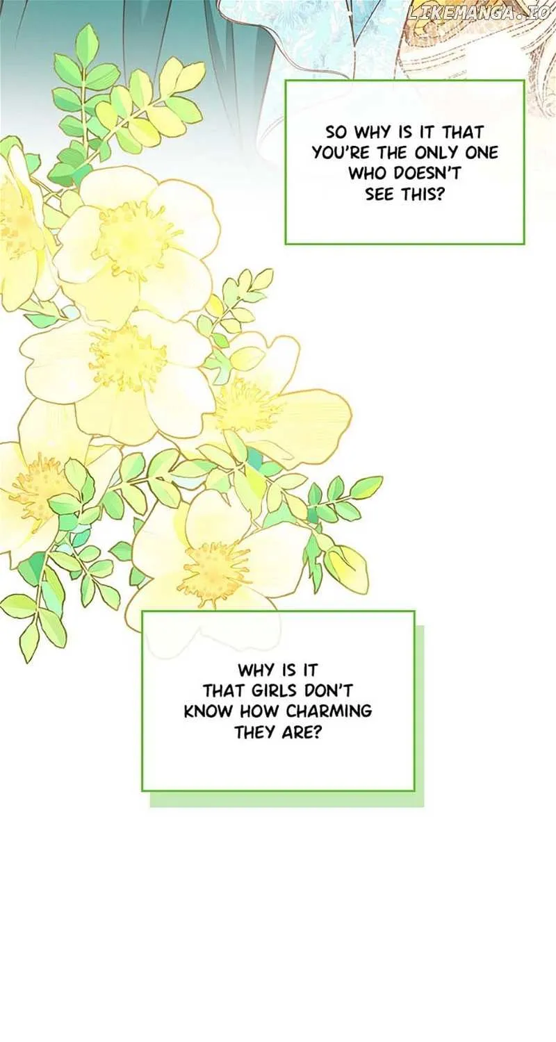 Secret Wardrobe Of The Duchess Chapter 88 page 127 - 