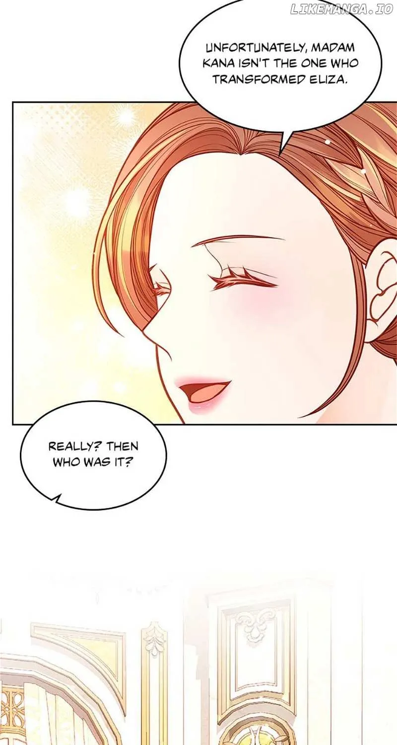 Secret Wardrobe Of The Duchess Chapter 88 page 129 - 