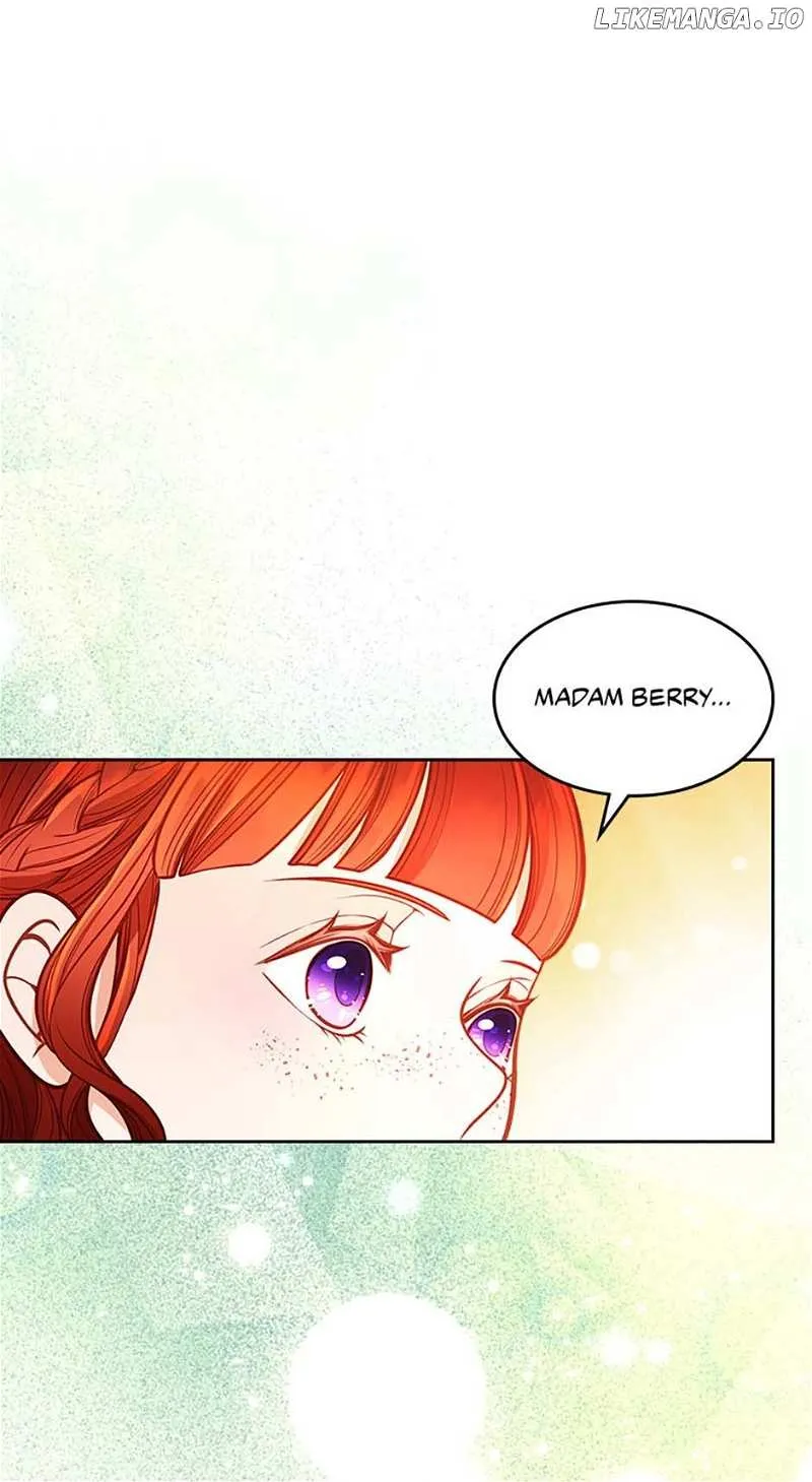 Secret Wardrobe Of The Duchess Chapter 88 page 133 - 