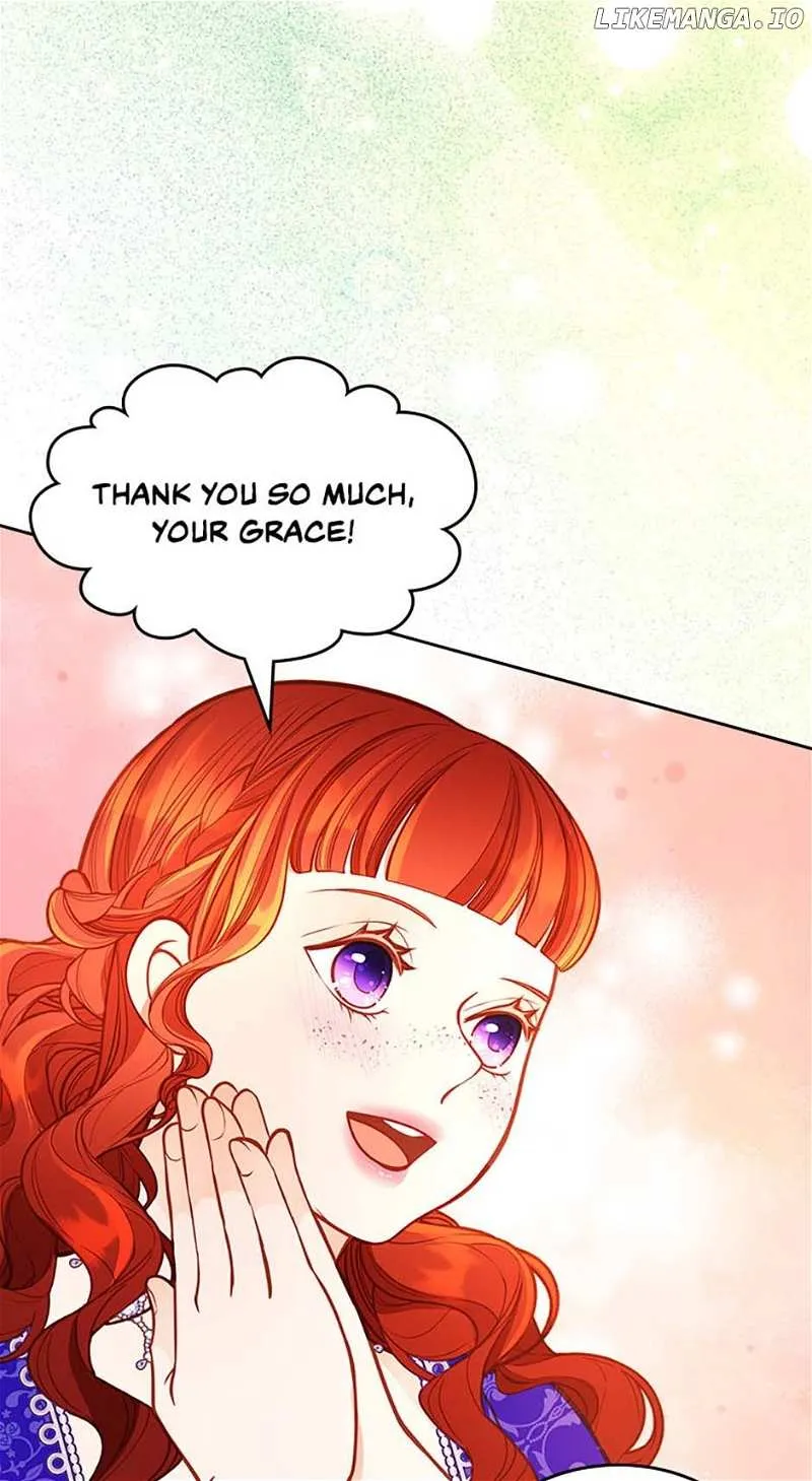 Secret Wardrobe Of The Duchess Chapter 88 page 134 - 