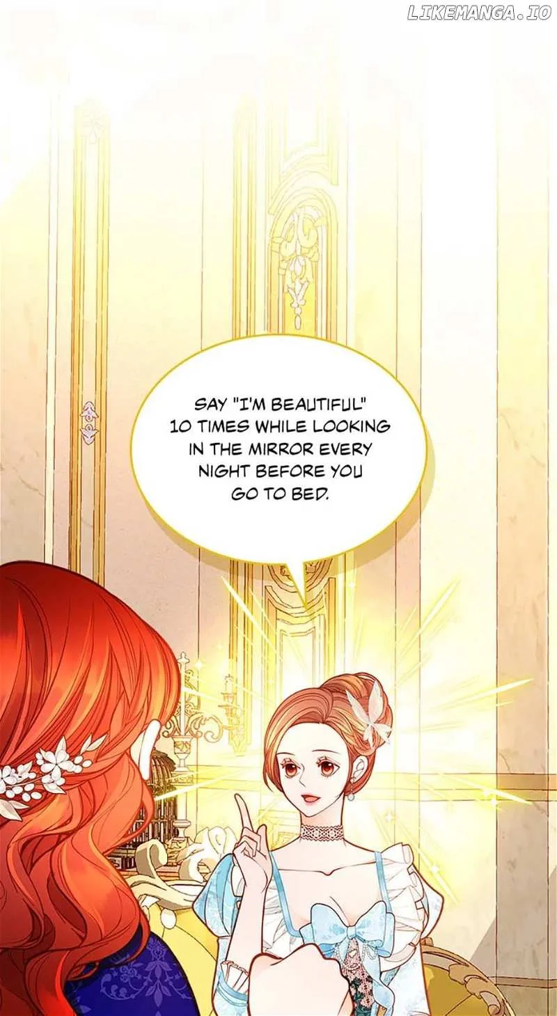 Secret Wardrobe Of The Duchess Chapter 88 page 136 - 