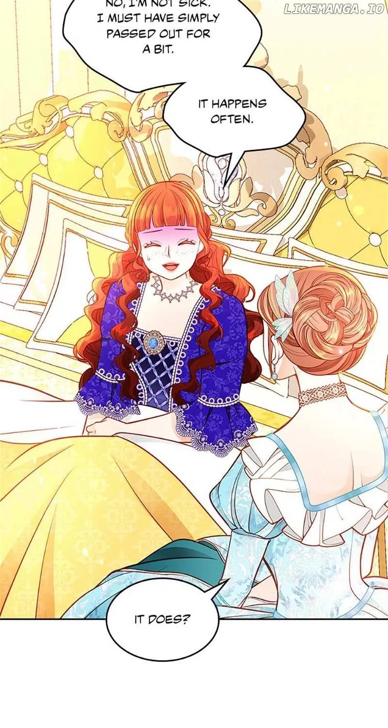 Secret Wardrobe Of The Duchess Chapter 88 page 15 - 