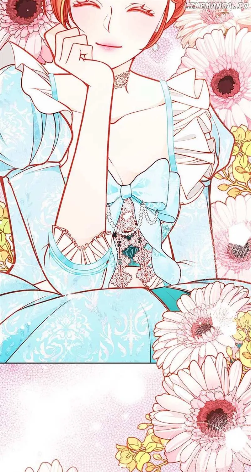 Secret Wardrobe Of The Duchess Chapter 88 page 141 - 