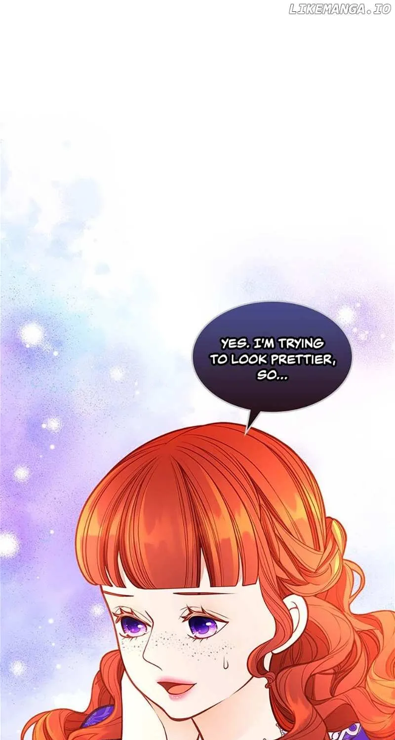 Secret Wardrobe Of The Duchess Chapter 88 page 17 - 