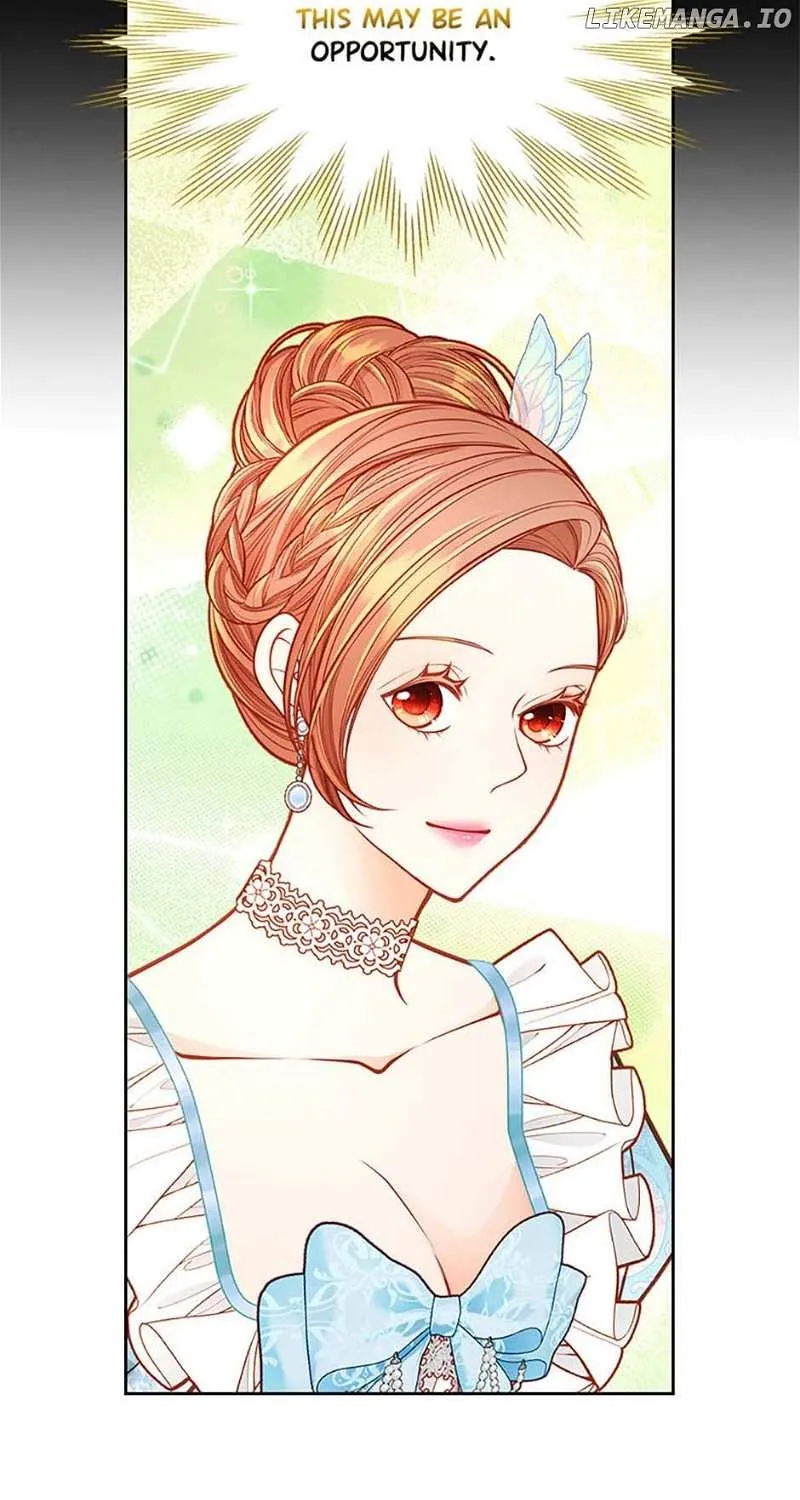 Secret Wardrobe Of The Duchess Chapter 88 page 161 - 